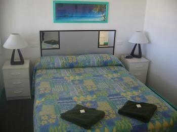 Arosa Motel Coffs Harbour Exteriör bild