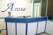 Arosa Motel Coffs Harbour Exteriör bild